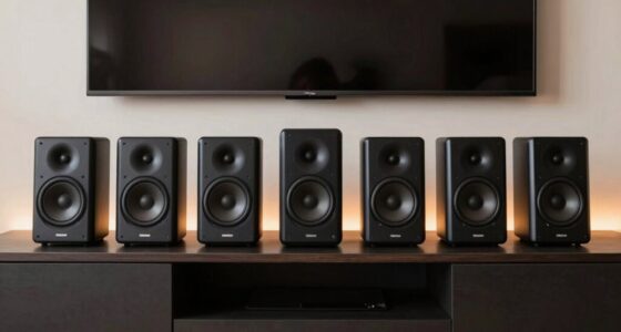top 9 budget atmos speakers