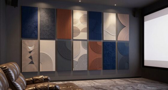 top acoustic panels 2026
