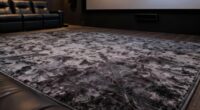top acoustic rugs for home