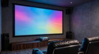 top affordable 2026 projectors