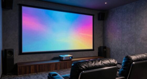 top affordable 2026 projectors