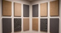 top affordable acoustic panel options