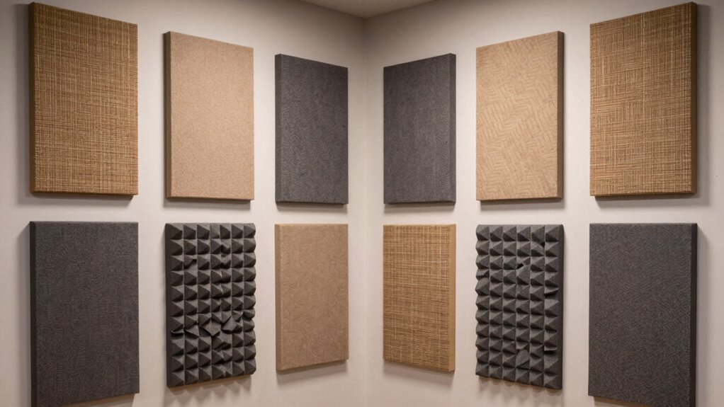 top affordable acoustic panel options
