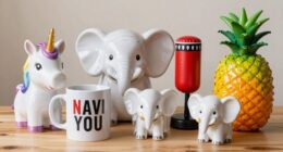 top affordable funny gift ideas