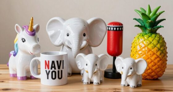 top affordable funny gift ideas