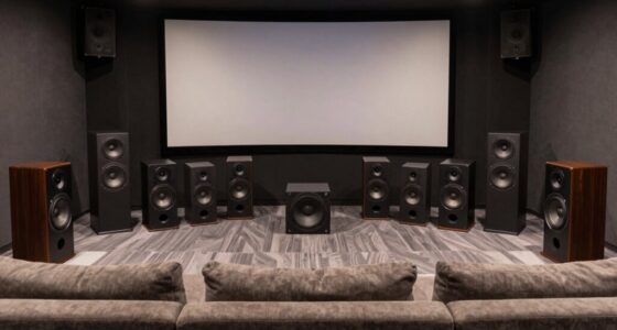 top affordable home speakers