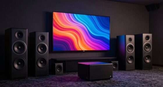 top affordable home theater systems
