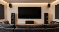 top affordable home theater systems
