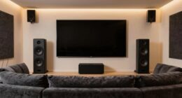 top affordable home theater systems