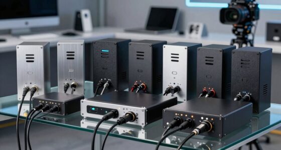 top affordable power conditioners