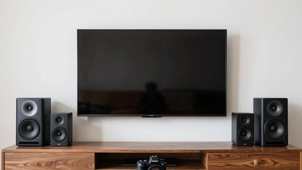 top affordable powered speakers