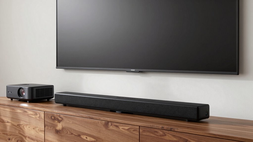 top affordable soundbars list