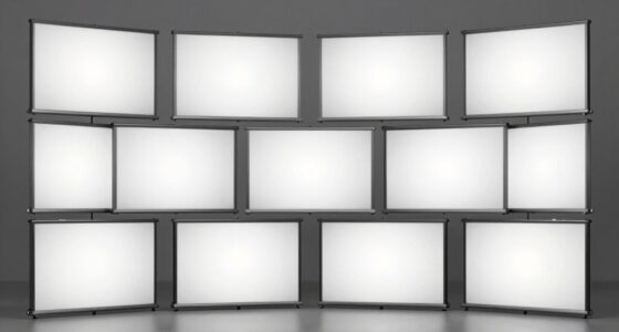 top affordable tension screens