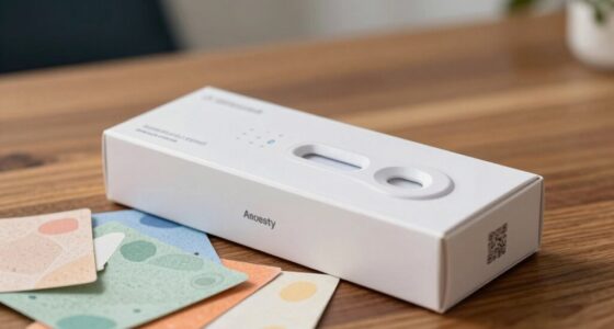 top ancestrydna kit options