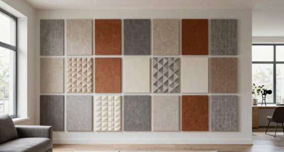 top apartment wall soundproofing