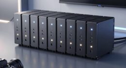 top app controlled surge protectors