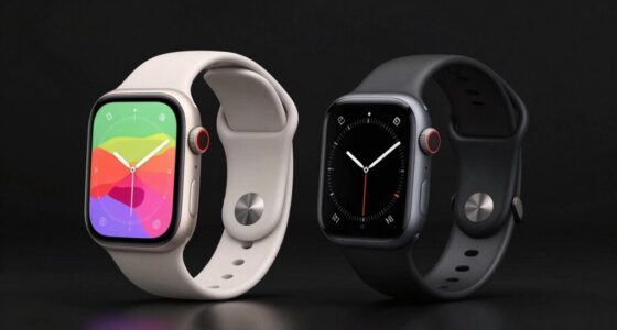 top apple watch comparisons