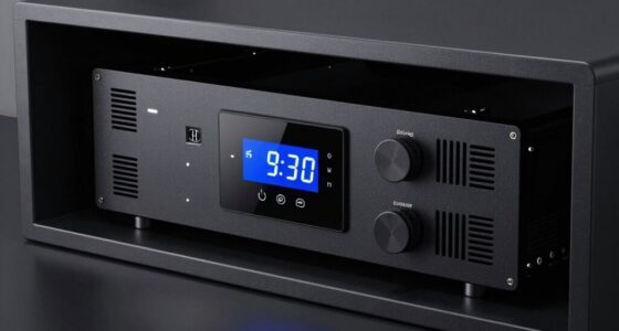 top av cooling controllers