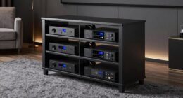 top av racks under 1500