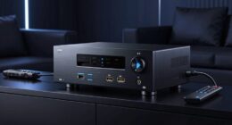 top av receivers 2026