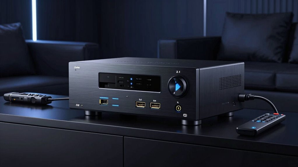 top av receivers 2026