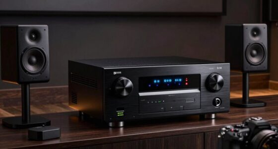 top av receivers 2026
