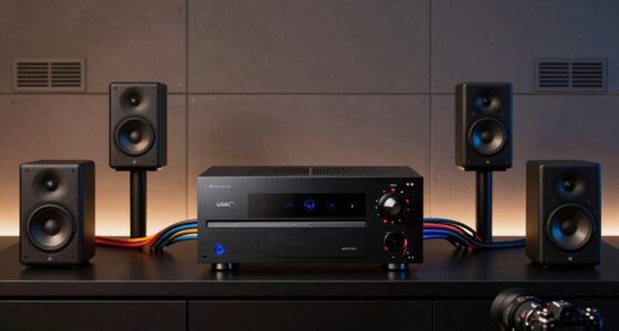 top av receivers 2026