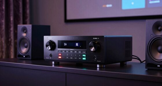top av receivers 2026