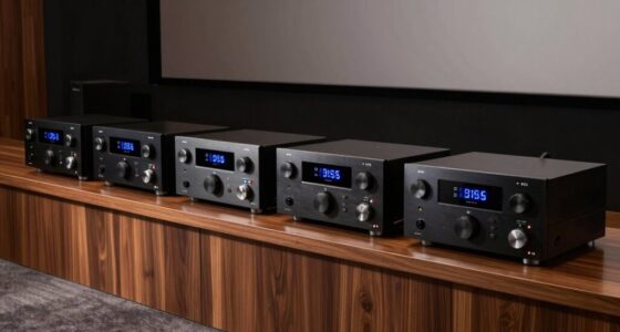 top av receivers under 1500