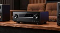 top av receivers under 2000