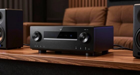 top av receivers under 2000