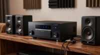 top av receivers under 2000