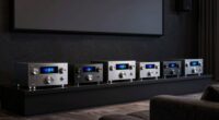 top av receivers under 2000