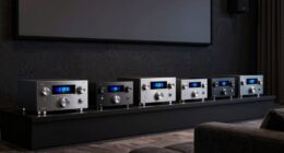 top av receivers under 2000