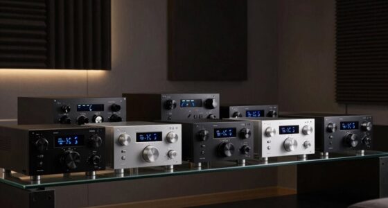 top av receivers under 2500