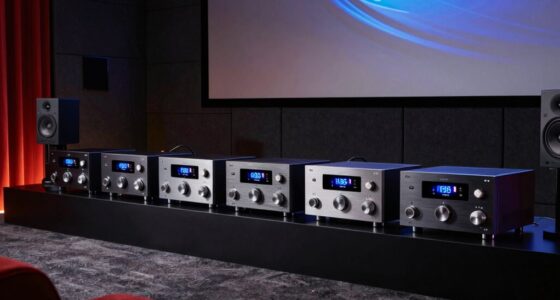 top av receivers under 3000