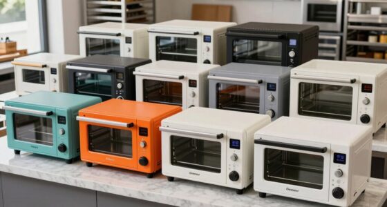 top baking ovens list