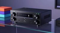 top bluetooth wi fi av receivers