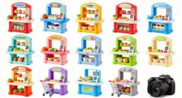 top bluey playset deals