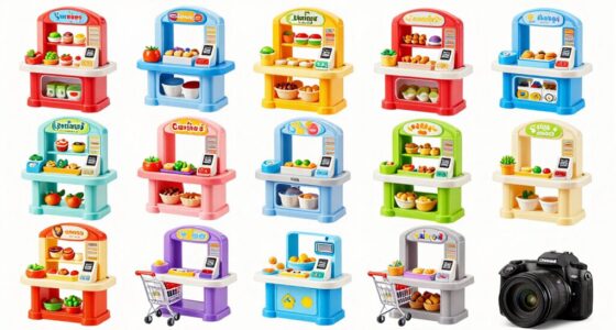 top bluey playset deals