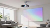 top bright room projectors