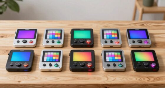 top budget display calibration kits