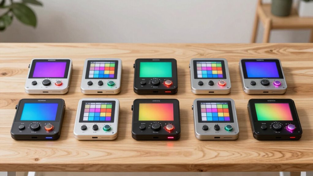 top budget display calibration kits