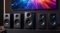 top budget home theater speakers