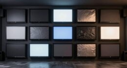 top budget projector screens
