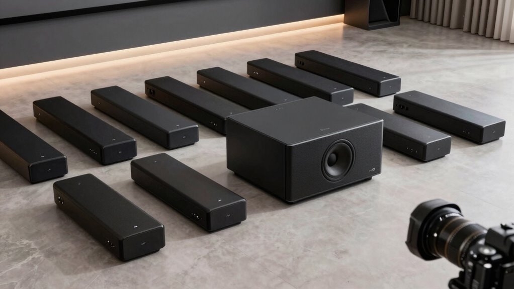 top budget soundbar picks