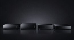 top budget uhd players