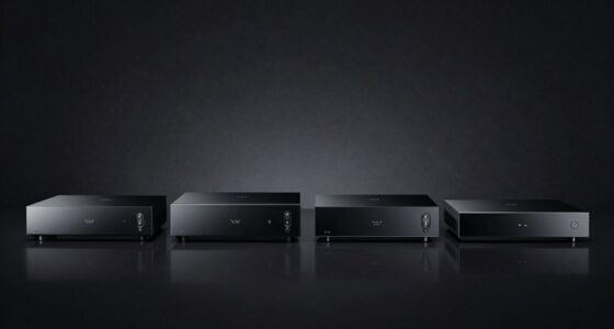 top budget uhd players