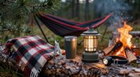 top camping gift ideas