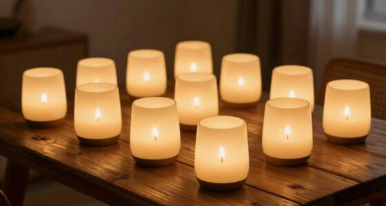 top candle warmer lamps